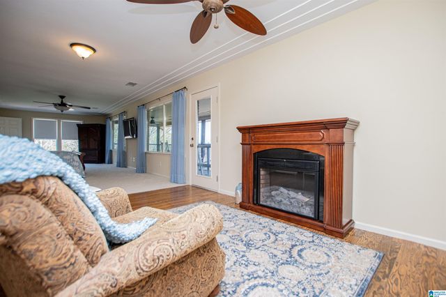 2274 COUNTY ROAD 6, Wedowee, AL 36278