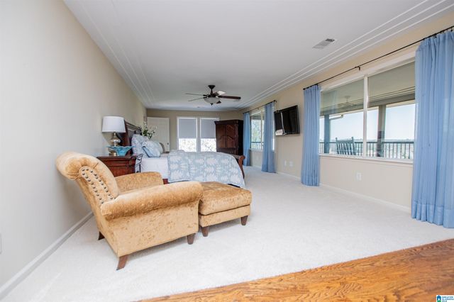 2274 COUNTY ROAD 6, Wedowee, AL 36278