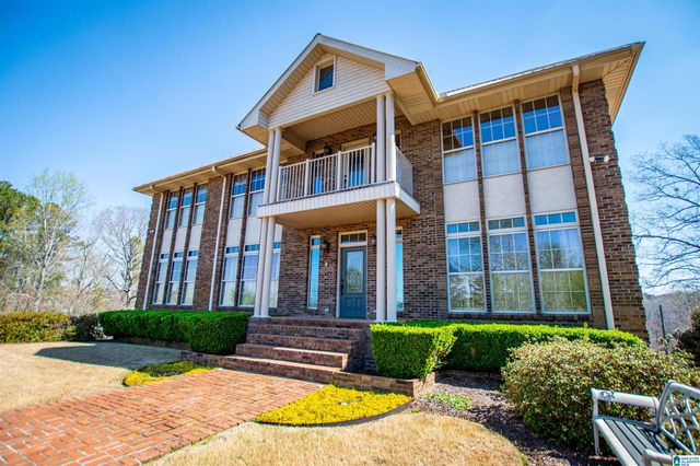 2274 COUNTY ROAD 6, Wedowee, AL 36278