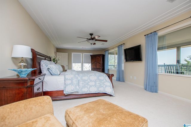 2274 COUNTY ROAD 6, Wedowee, AL 36278