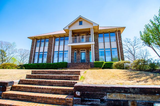 2274 COUNTY ROAD 6, Wedowee, AL 36278
