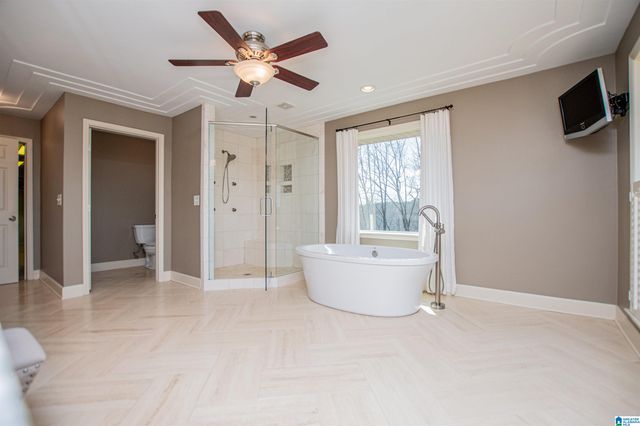 2274 COUNTY ROAD 6, Wedowee, AL 36278
