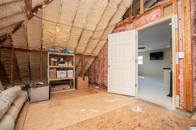 2274 COUNTY ROAD 6, Wedowee, AL 36278