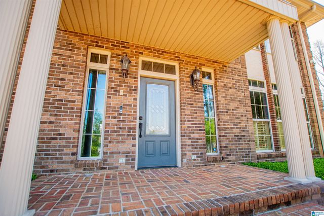 2274 COUNTY ROAD 6, Wedowee, AL 36278