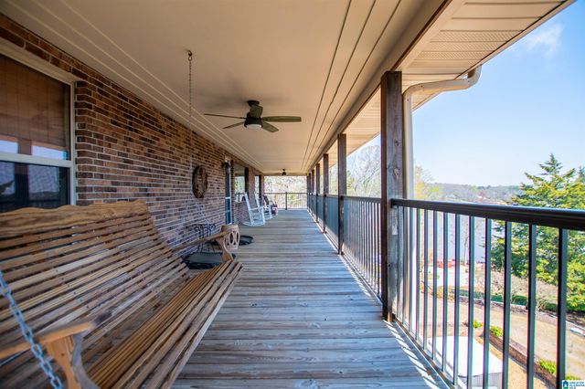 2274 COUNTY ROAD 6, Wedowee, AL 36278