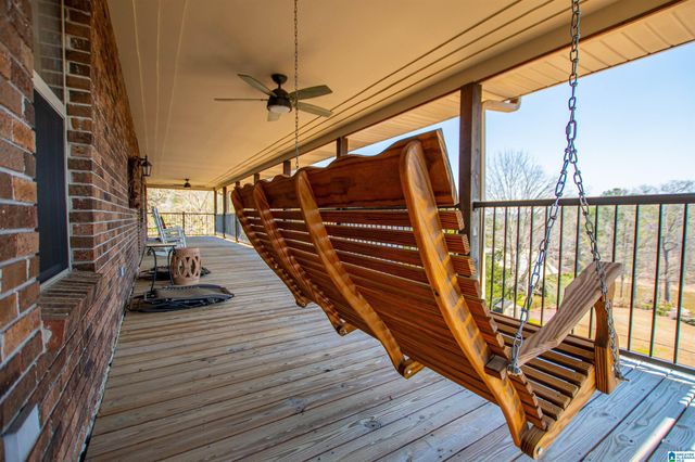 2274 COUNTY ROAD 6, Wedowee, AL 36278