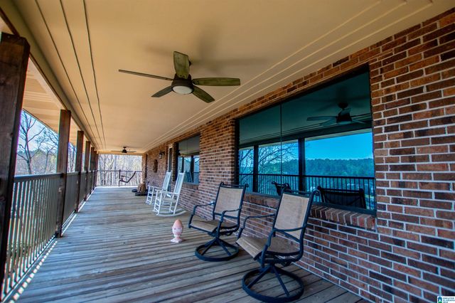 2274 COUNTY ROAD 6, Wedowee, AL 36278