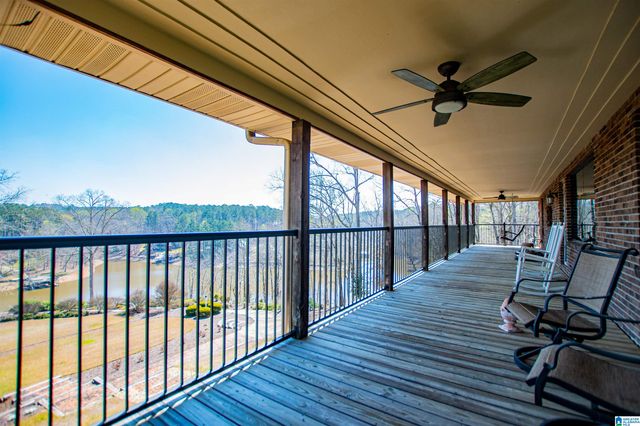 2274 COUNTY ROAD 6, Wedowee, AL 36278