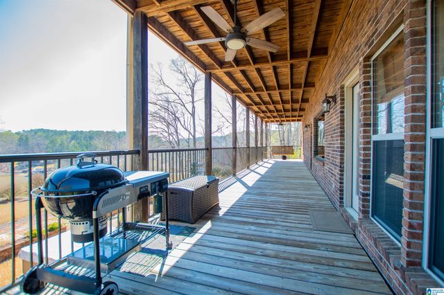 2274 COUNTY ROAD 6, Wedowee, AL 36278