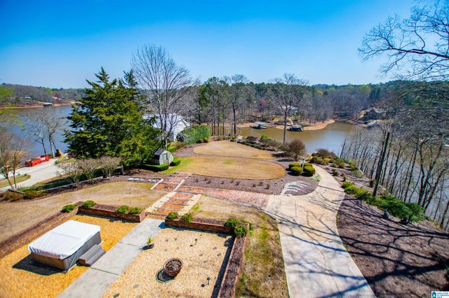 2274 COUNTY ROAD 6, Wedowee, AL 36278