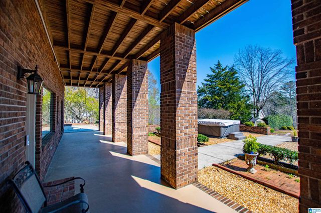 2274 COUNTY ROAD 6, Wedowee, AL 36278