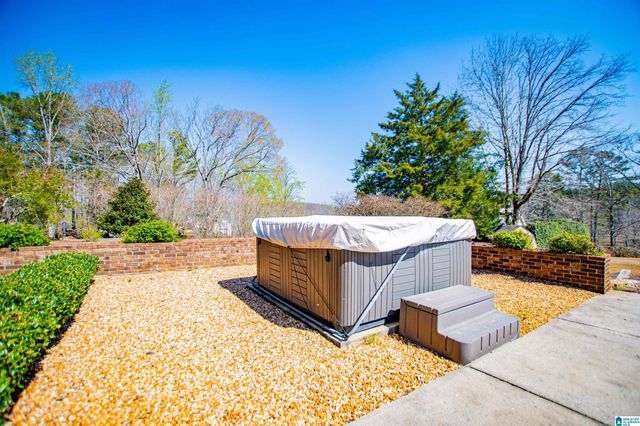 2274 COUNTY ROAD 6, Wedowee, AL 36278