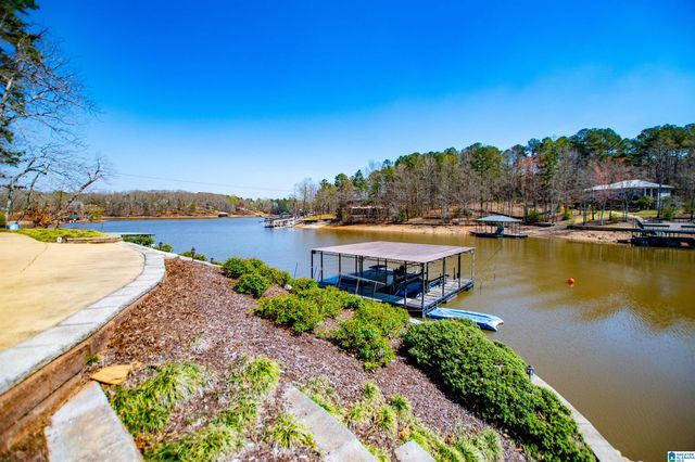 2274 COUNTY ROAD 6, Wedowee, AL 36278