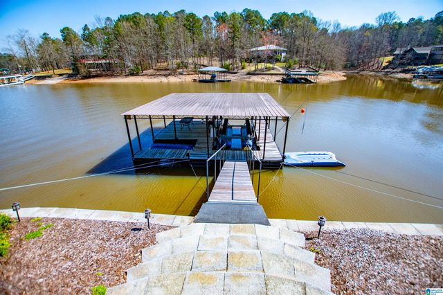 2274 COUNTY ROAD 6, Wedowee, AL 36278