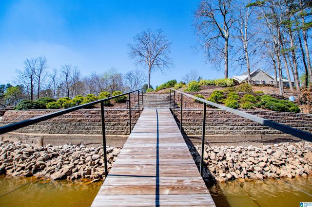 2274 COUNTY ROAD 6, Wedowee, AL 36278