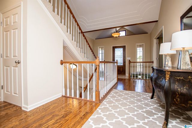 2274 COUNTY ROAD 6, Wedowee, AL 36278