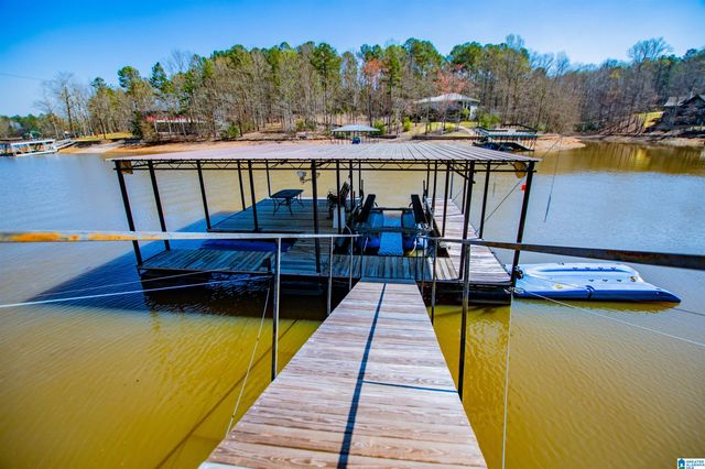 2274 COUNTY ROAD 6, Wedowee, AL 36278