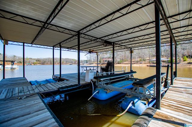 2274 COUNTY ROAD 6, Wedowee, AL 36278