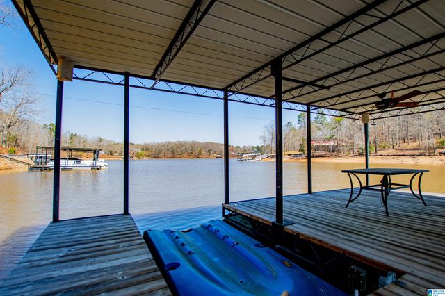 2274 COUNTY ROAD 6, Wedowee, AL 36278