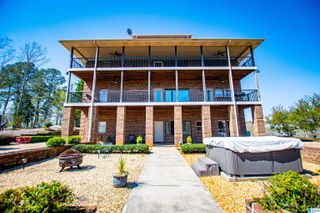 2274 COUNTY ROAD 6, Wedowee, AL 36278