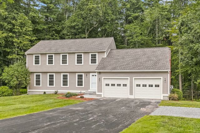 3 Wayside Ln, Acton, MA 01720