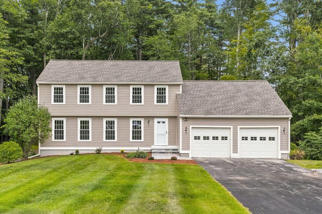 3 Wayside Ln, Acton, MA 01720
