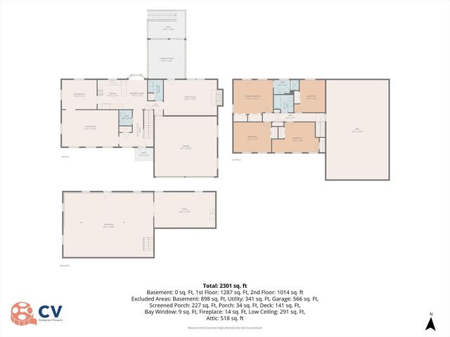 3 Wayside Ln, Acton, MA 01720