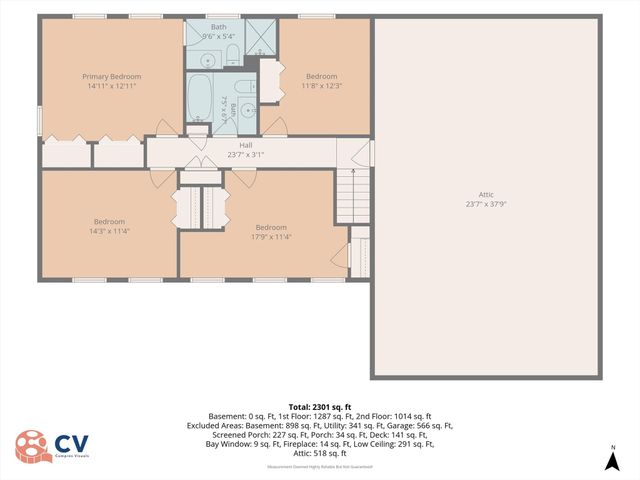 3 Wayside Ln, Acton, MA 01720