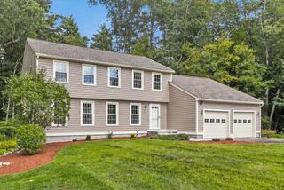 3 Wayside Ln, Acton, MA 01720