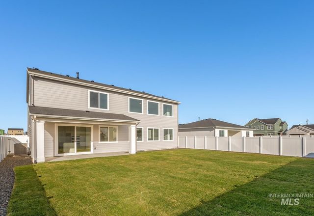 1924 W Arya St, Kuna, ID 83634