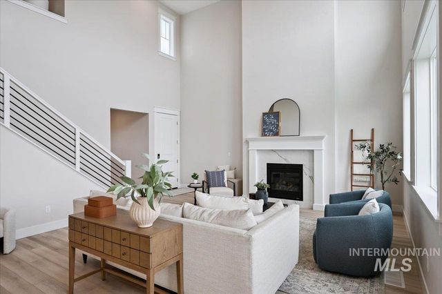 1924 W Arya St, Kuna, ID 83634