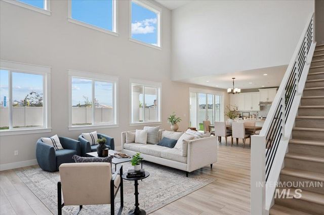 1924 W Arya St, Kuna, ID 83634