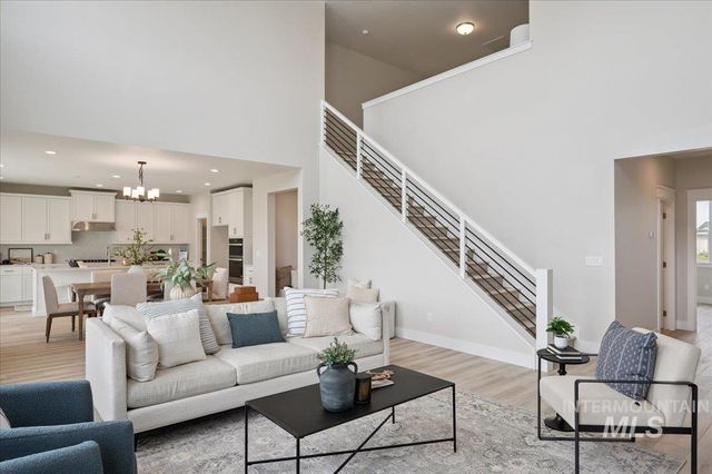 1924 W Arya St, Kuna, ID 83634