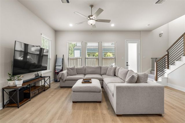 4001 Baja Lane, Houston, TX 77045