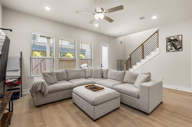 4001 Baja Lane, Houston, TX 77045