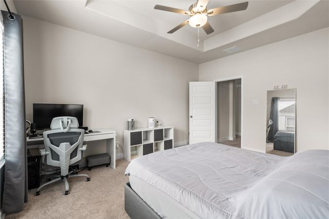 4001 Baja Lane, Houston, TX 77045