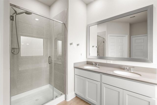 4001 Baja Lane, Houston, TX 77045