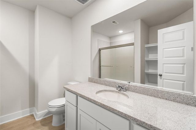 4001 Baja Lane, Houston, TX 77045