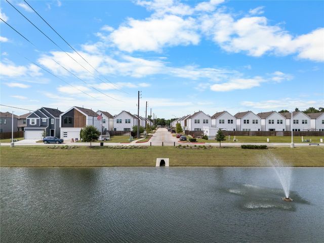 4001 Baja Lane, Houston, TX 77045