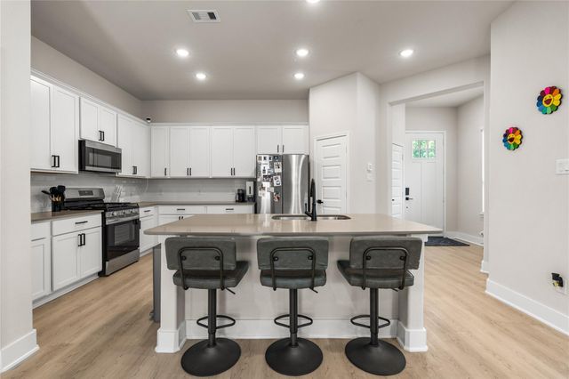 4001 Baja Lane, Houston, TX 77045