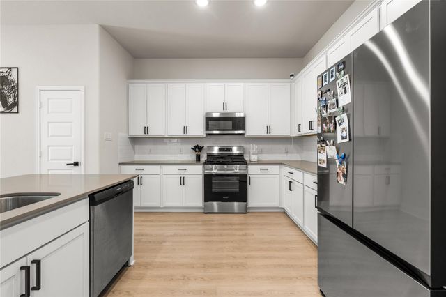 4001 Baja Lane, Houston, TX 77045