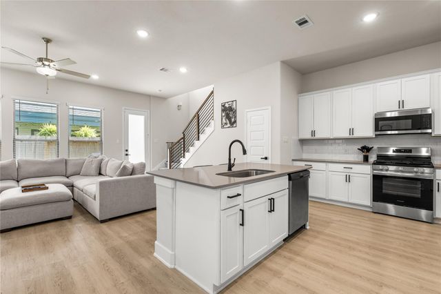 4001 Baja Lane, Houston, TX 77045