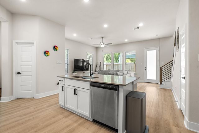 4001 Baja Lane, Houston, TX 77045