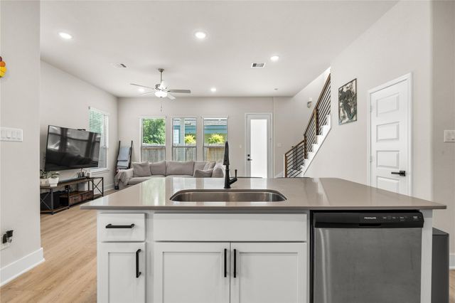 4001 Baja Lane, Houston, TX 77045