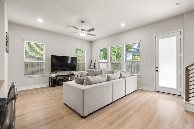 4001 Baja Lane, Houston, TX 77045