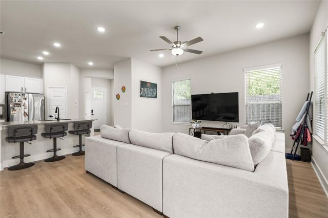 4001 Baja Lane, Houston, TX 77045