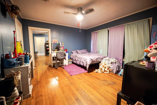 208 S Womble Ave, Camden, AR 71701