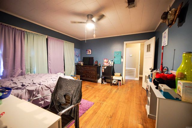 208 S Womble Ave, Camden, AR 71701
