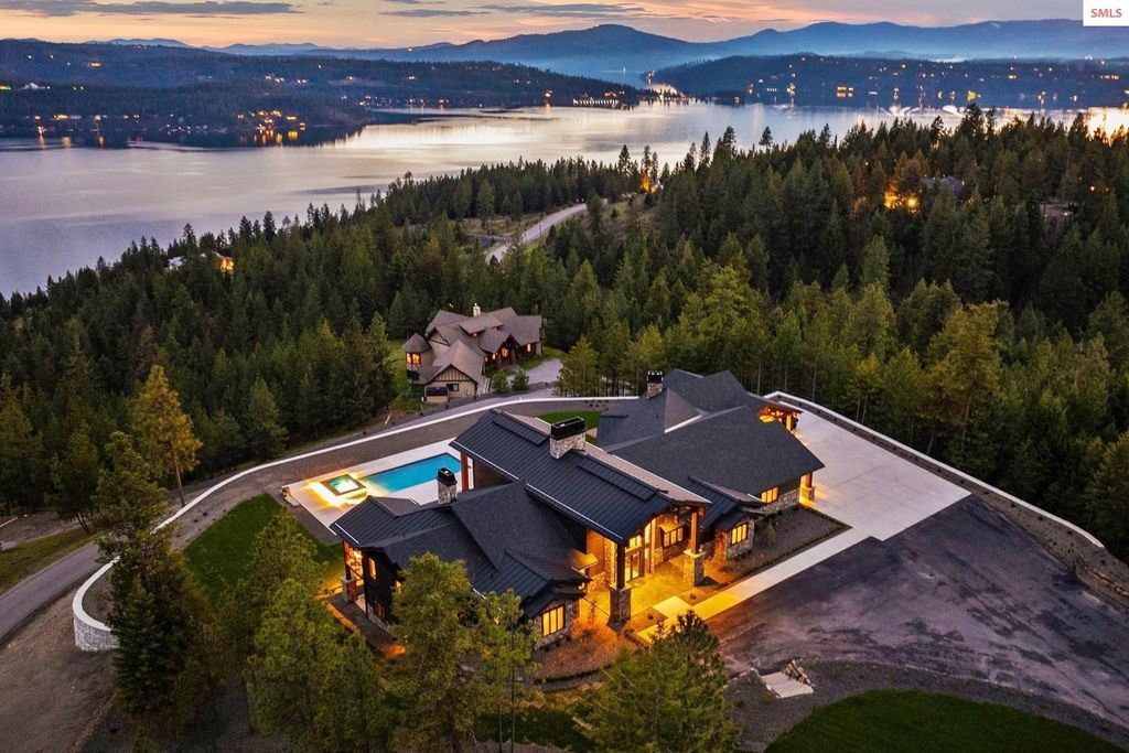 4579 E Plum Rd, Coeur d'Alene, ID 83814 photo 4
