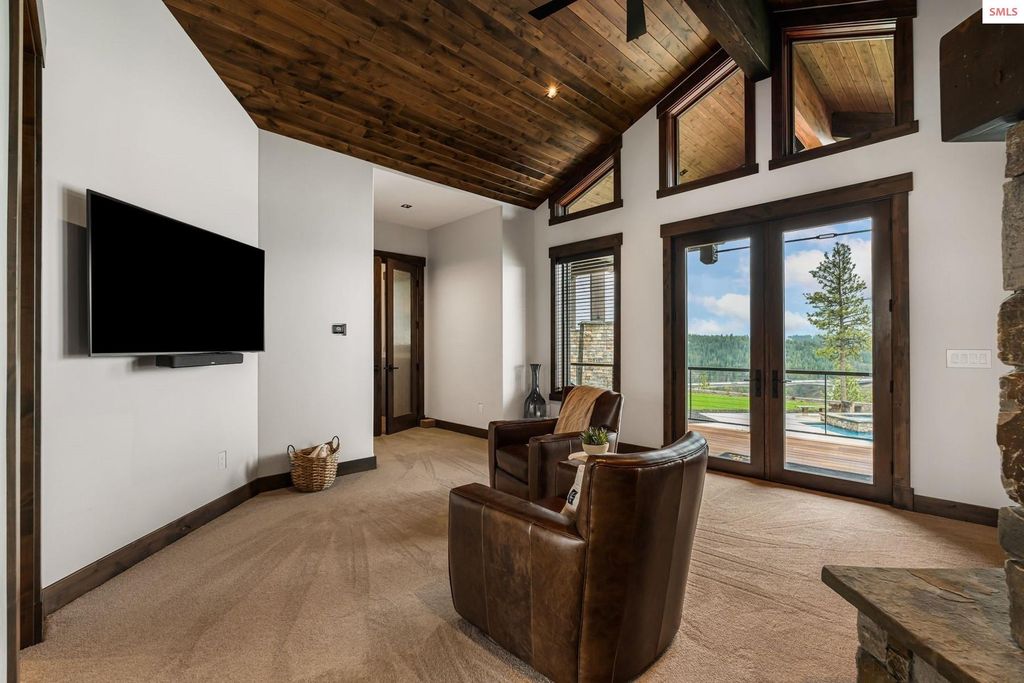 4579 E Plum Rd, Coeur d'Alene, ID 83814 photo 49